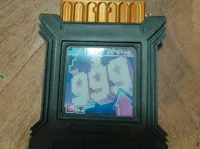 0.2mm 层高, 2 层墙, 15% 填充