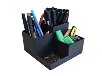 Organizer da scrivania
