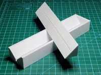 0.2mm layer, 2 walls, 10% infill
