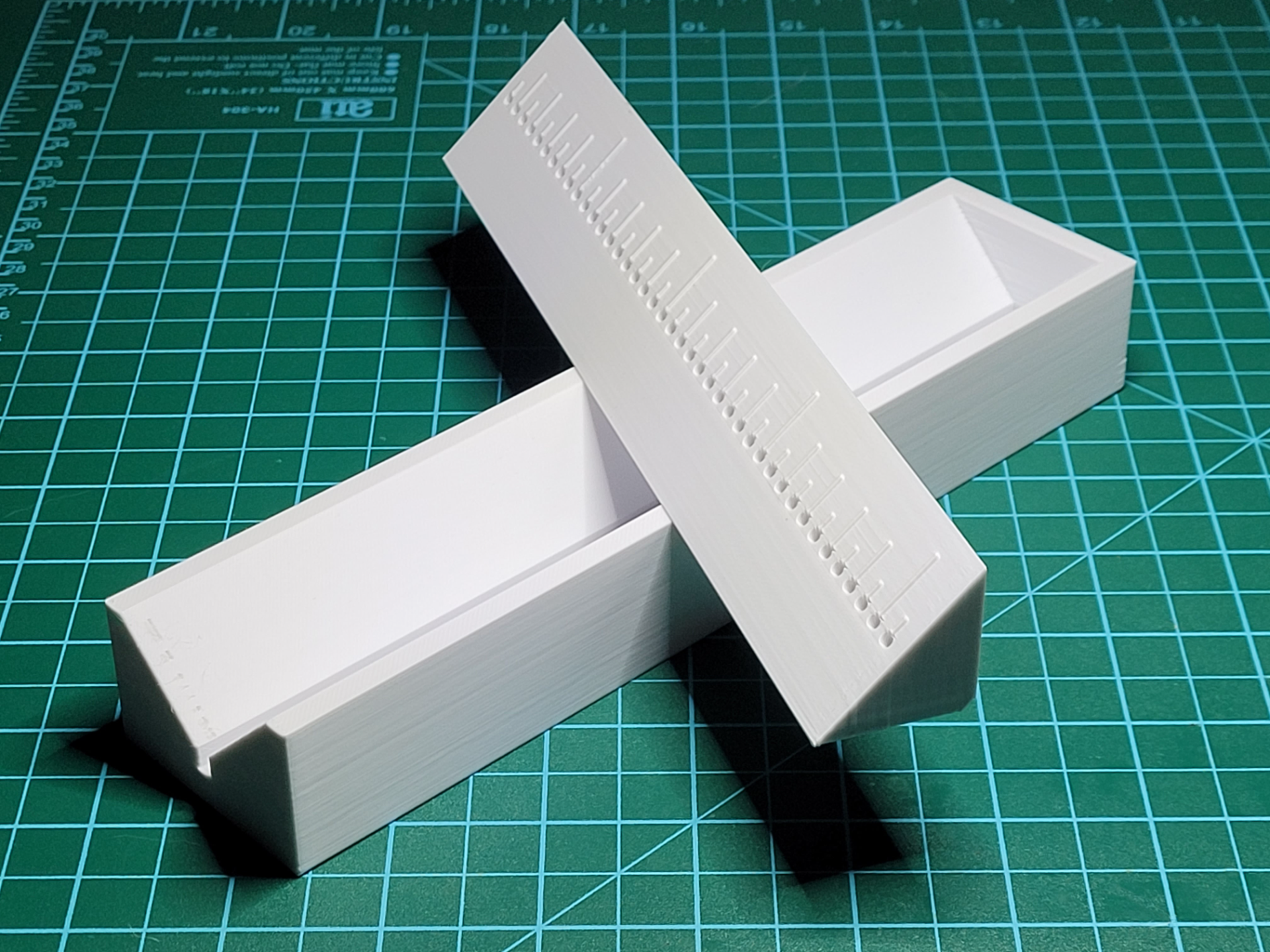 Bookbinding Cradle Tool