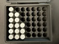 Range-inserts Gridfinity 25 mm (4x5) — photo 2