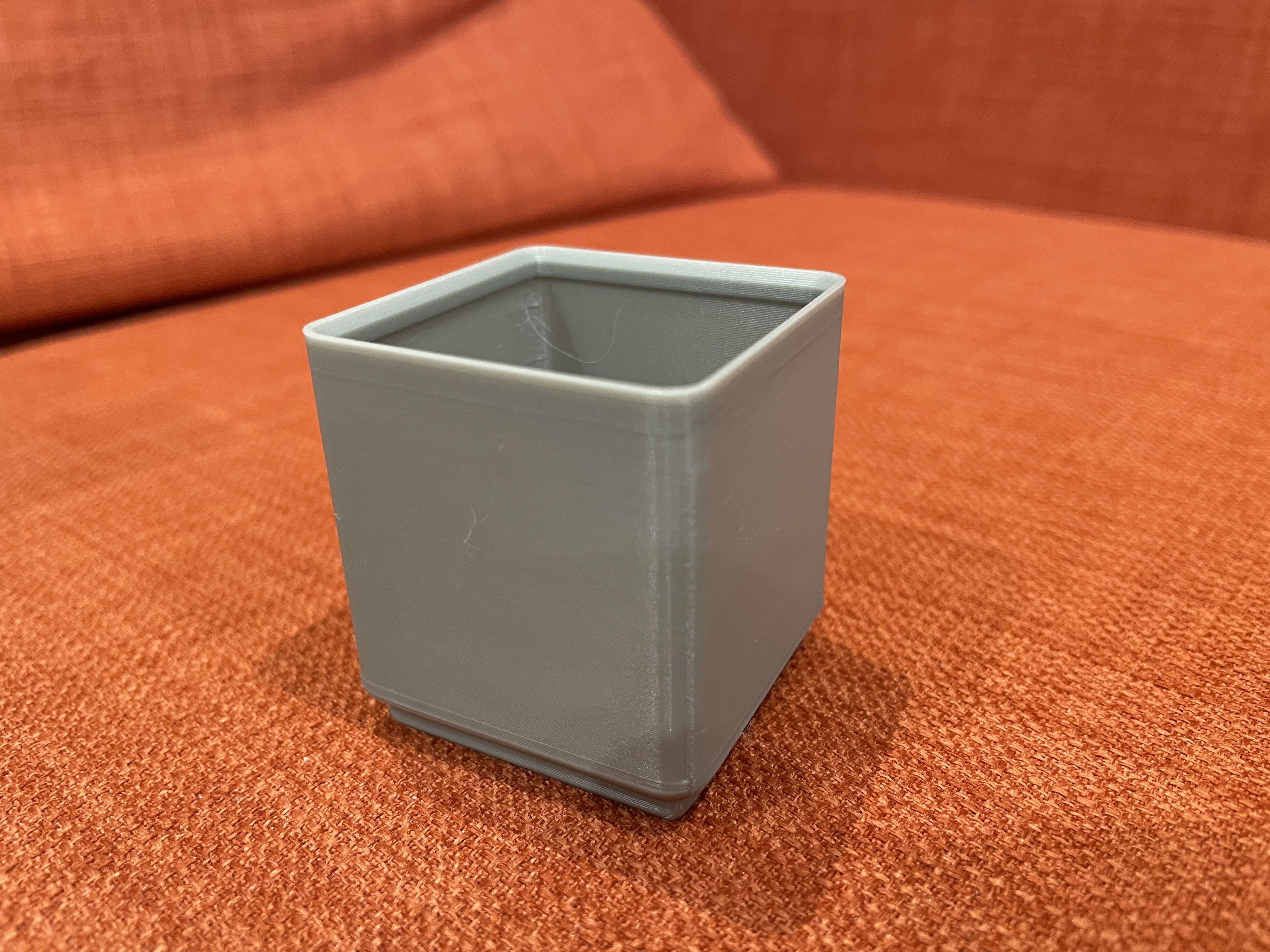 Miniatura 5 do modelo 3D Gridfinity Encyclopedia