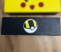 Ultra Ball - 0.16mm layer, 2 walls, 15% infill