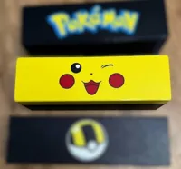 Pikachu - 0.16mm layer, 2 walls, 15% infill