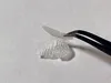 0.08mm layer, 1 wall, 15% infill