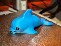 0.2mm layer, 3 walls, 10% infill