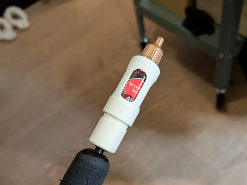 Theragun Paint Shaker/Mixer Attachment