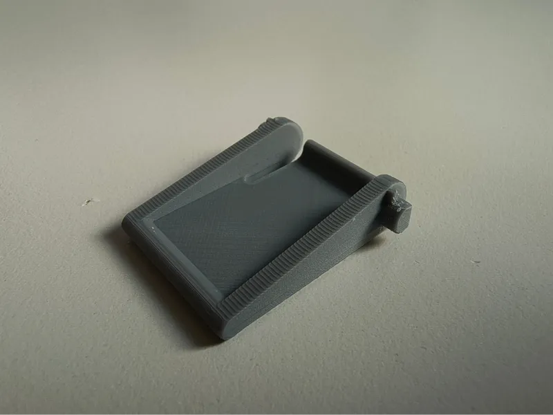 Keyboard foot for Cherry JD85/JK85