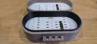 Wobblefix-guide. 0.2mm layer, 2 walls, 15% infill