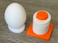 0.2mm layer, 2 walls, 100% infill