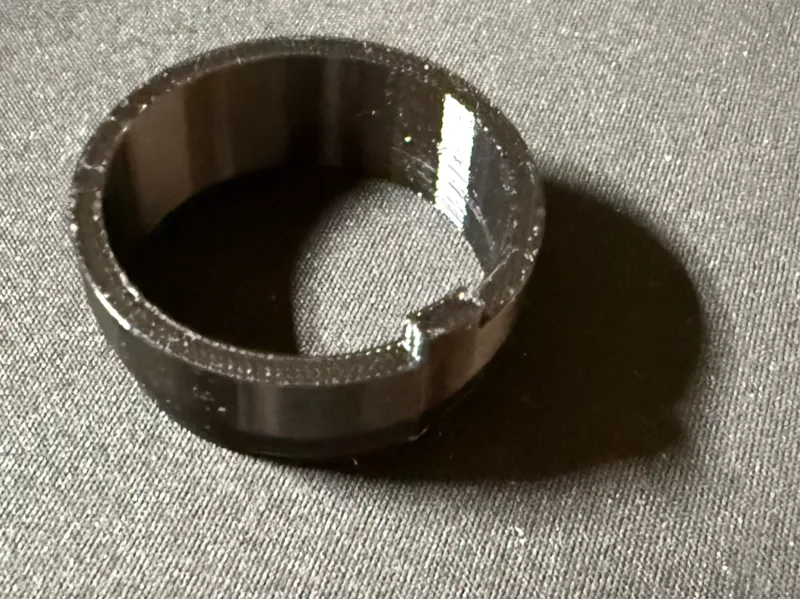 Amazon Vacuum Cleaner Tube Rotation Lock
