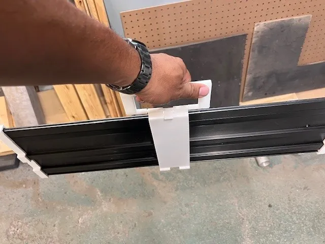 Ridgid Track Saw Carrier