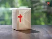 AMS Multicolor - 0.2mm layer, 2 walls, 10% infill