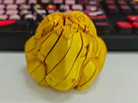 0.2mm 层高, 2 层墙, 10% 填充