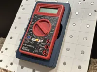 0.2mm layer, 2 walls, 10% infill