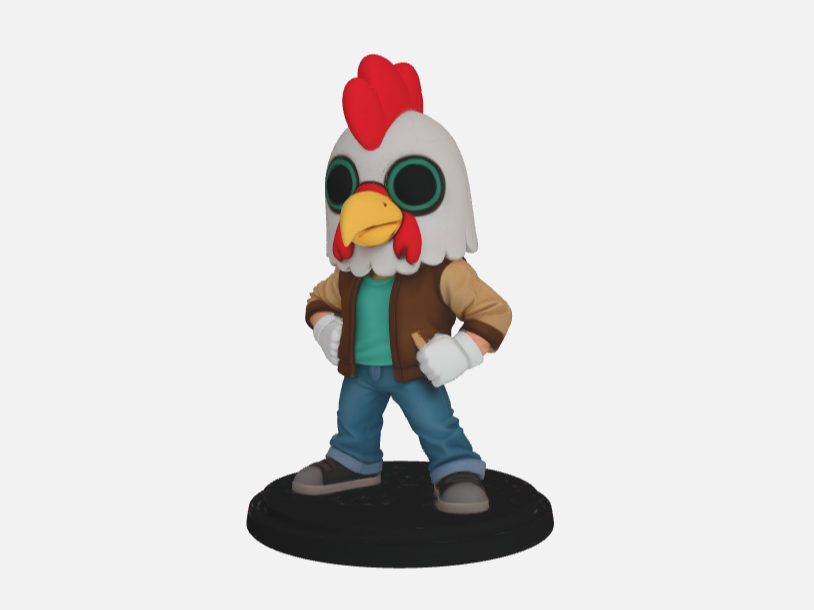 Jacket - Hotline Miami