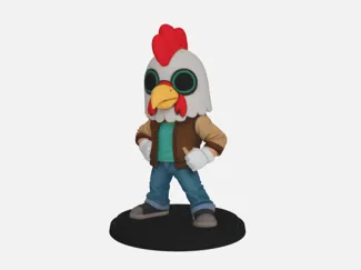 Jacket - Hotline Miami