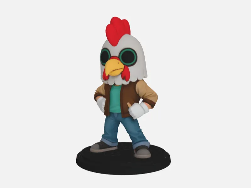 Jacket - Hotline Miami