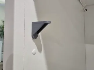 Shelf pin / Shelf support heavy duty