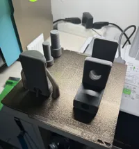 Print profile - A1 mini