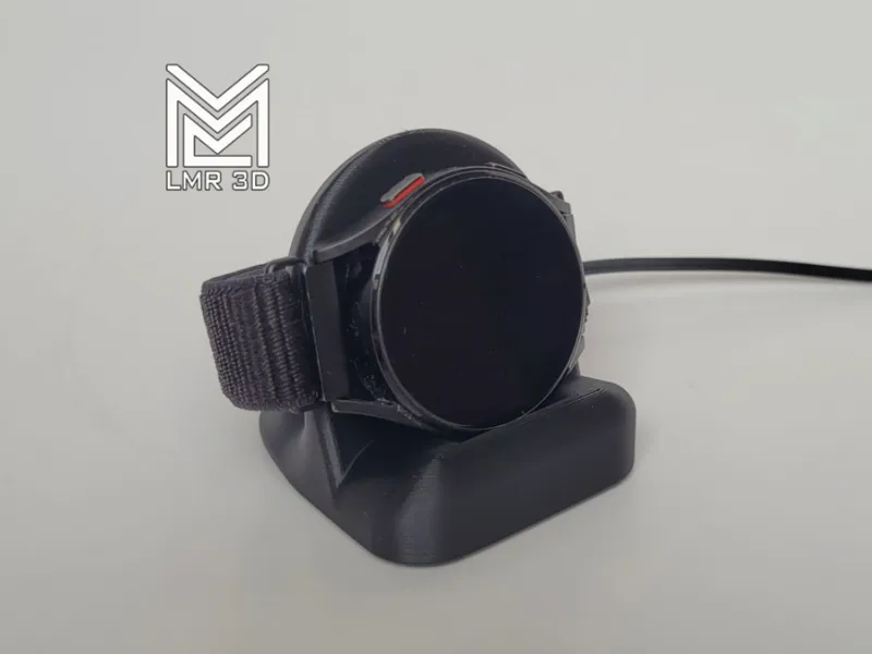 Support montre connectée Samsung Galaxy Watch