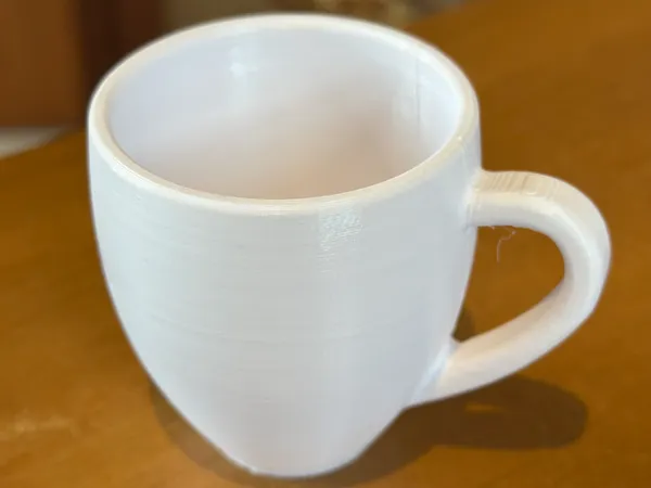 Tasse à café