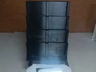 Repisa cartuchos NDS V2