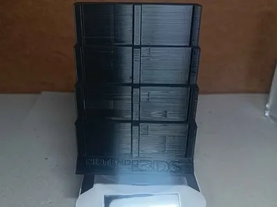 NDS Cartridge Shelf V2