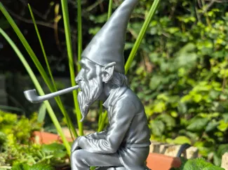 Mikes Gnome