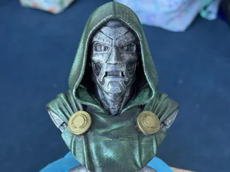 Doom Bust
