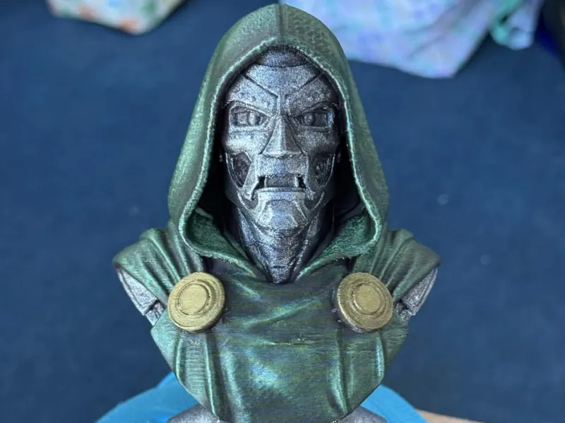 Doom Bust
