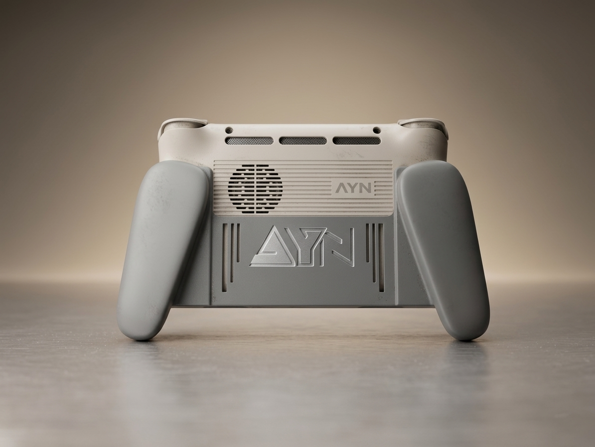 AYN Thor Grip Medium Version