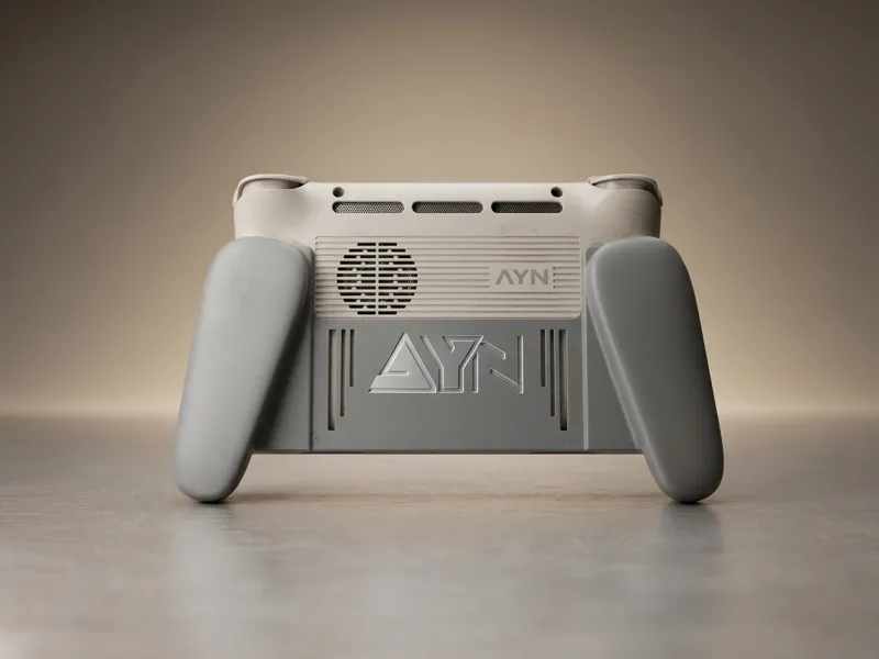 AYN Thor Grip Medium Version
