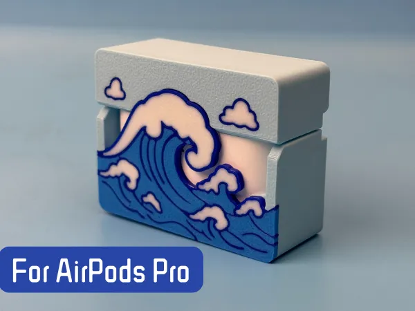 AirPods Pro Case