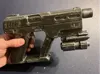 0.18mm layer, 3 walls, 8% infill
