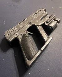 0.18mm layer, 3 walls, 8% infill