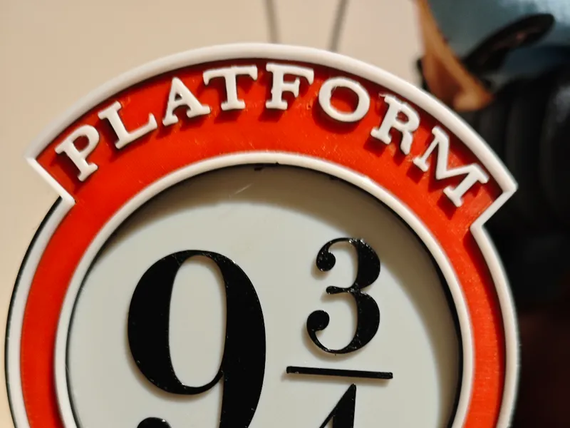 PLATFORM fix