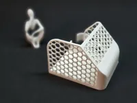 0.6mm nozzle, 0.24mm layer, 2 walls, 