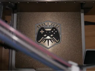 GAMING IMAGE