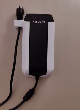 Bosch e-bike charger 36-4/230 wall mount