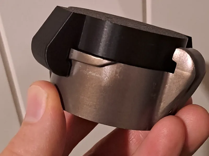 Quick Connect Forestry Fire hose fitting