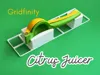 0.3mm layer, 2 walls, 10% infill