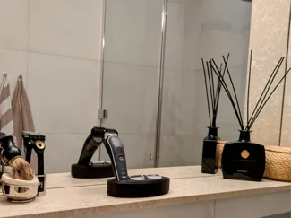 Braun Body Shaver Series 5 Stand