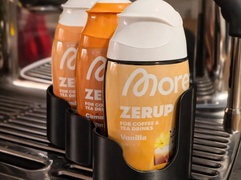 More Nutrition Zerup Halter – 3er Version (Remix)