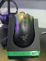 Deathadder Elite version 4mm, 3layer, 5%