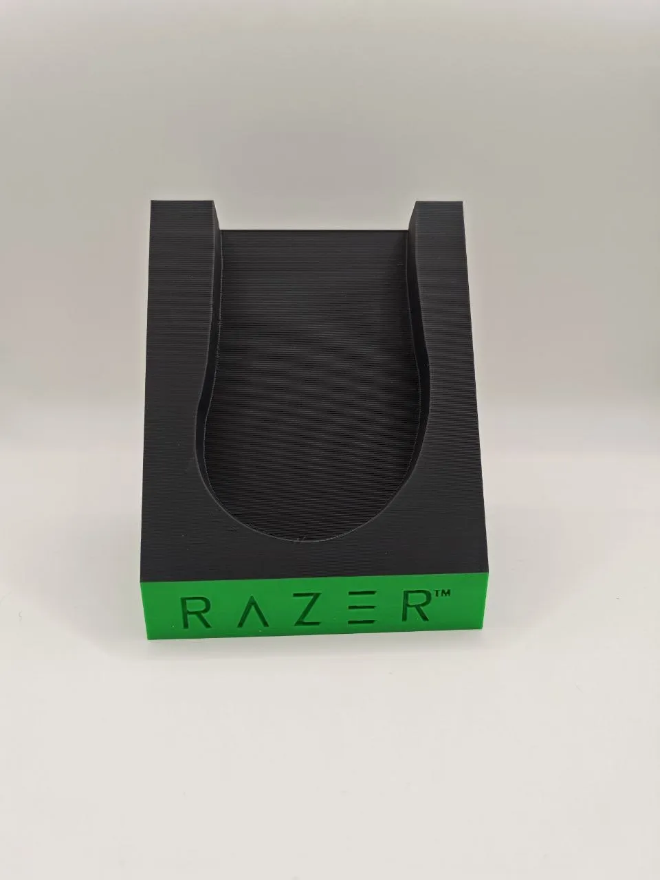 Razer DeathAdder V3 Series - Mouse Throne - Free 3D Print Model ...