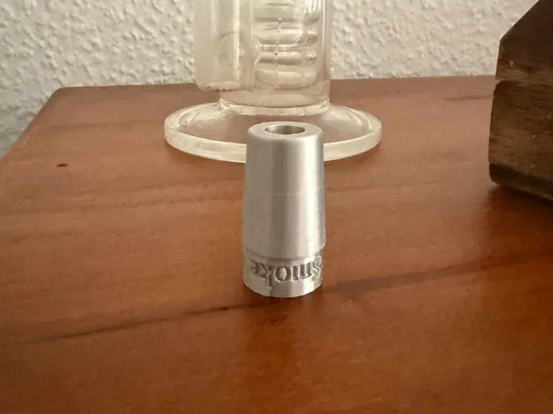 Norddampf Vaporizer Bong Adapter