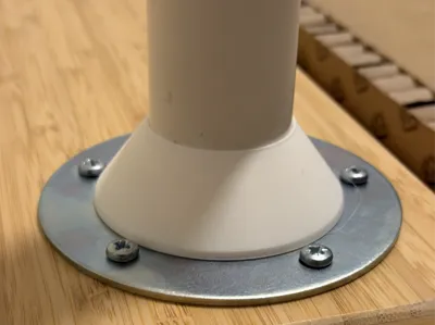 Ikea Adils Leg Stabilizer