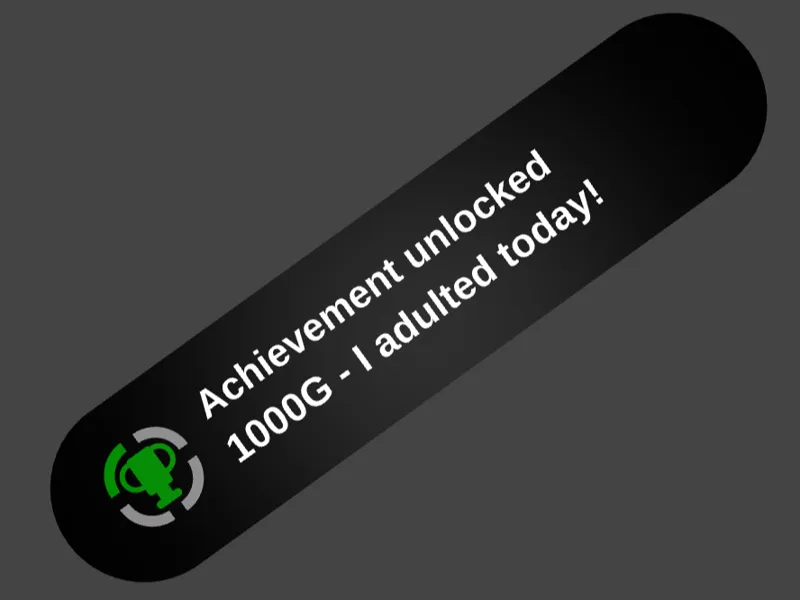 Xbox Achievement Lightbox Generator