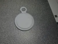 0.2mm layer, 3 walls, 15% infill